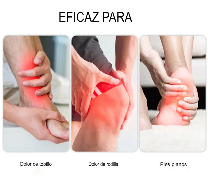 Sandalias ortopédicas de cuero premium para hombre, hechas a mano en cuero de plena flor